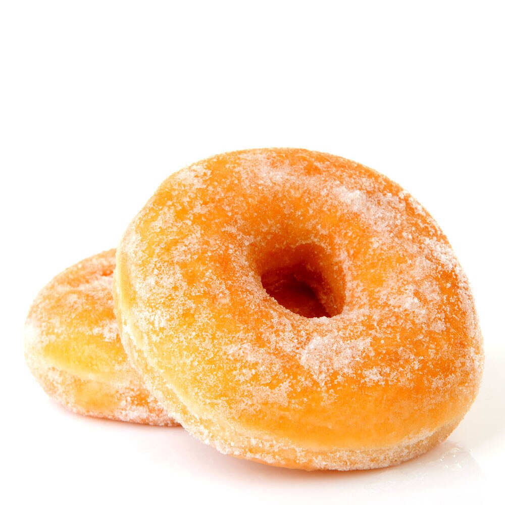 Neumarker Thermocook Plates Only - Donut